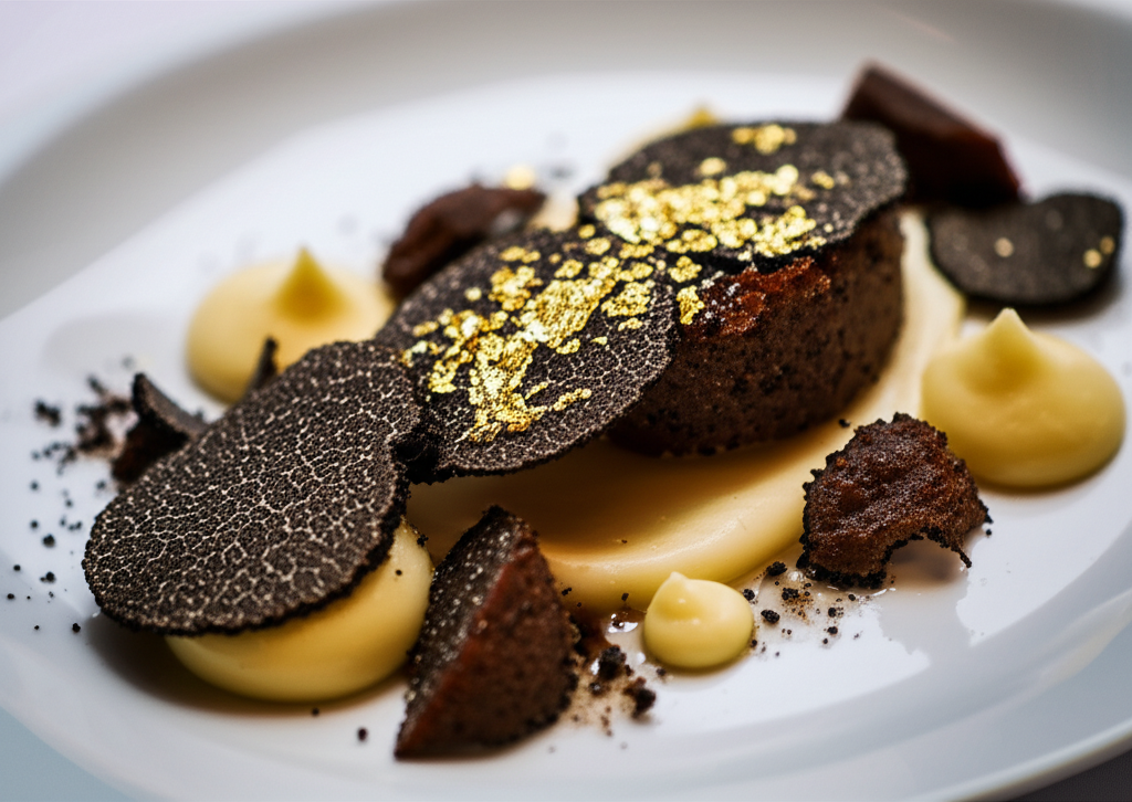 Virtual Tasting Experience